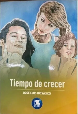 Tiempo de crecer