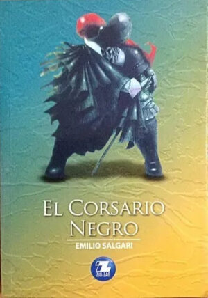 El corsario negro