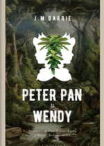 Peter Pan y Wendy