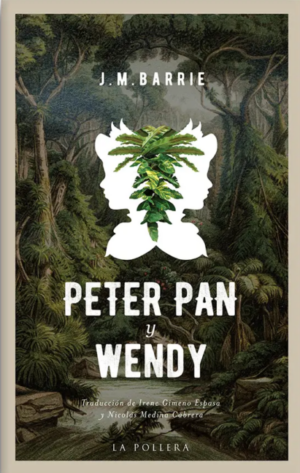 Peter Pan y Wendy