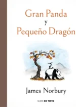 Gran Panda y Pequeño Dragón