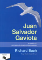 Juan Salvador Gaviota