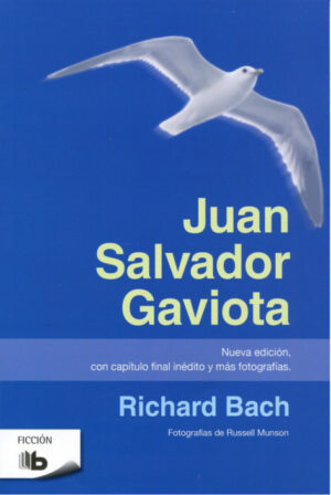 Juan Salvador Gaviota