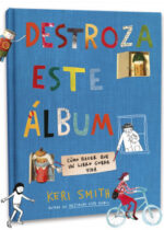 Destroza este álbum
