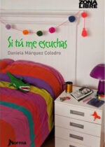 Si tú me escuchas