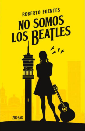 No somos los beatles