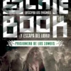 Escape Book. Prisioneros de los zombis