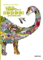 La línea del tiempo de la naturaleza