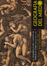 Geografía del miedo