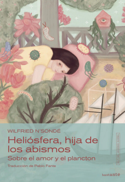 Heliósfera, hija de los abismos