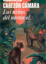 Las niñas del naranjel