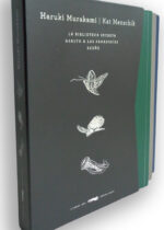 Trilogía de Haruki Murakami