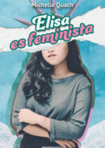 Elisa es feminista