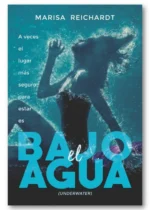 Bajo el agua