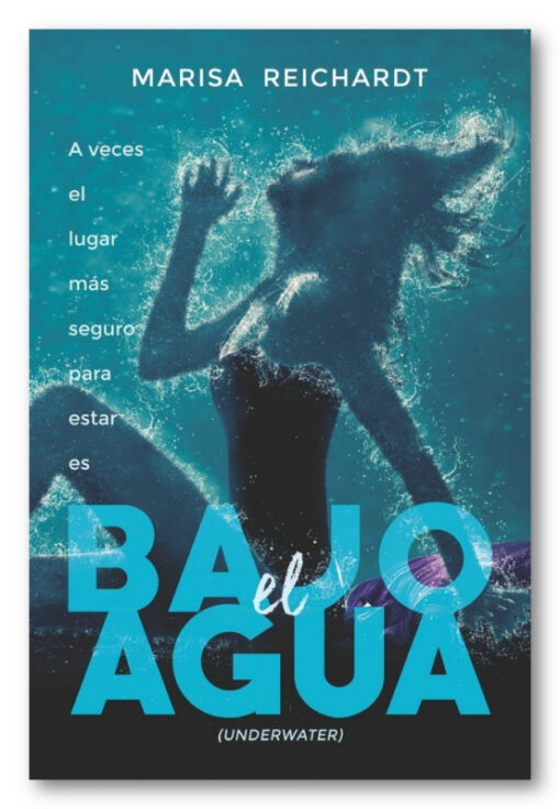 Bajo el agua