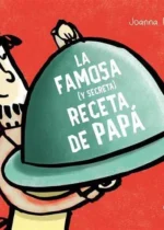 La famosa (y secreta) receta de papá