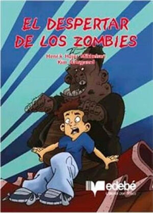El despertar de los zombies