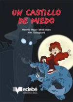 Un castillo de miedo