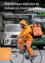 Plataformas digitales de trabajo en América Latina