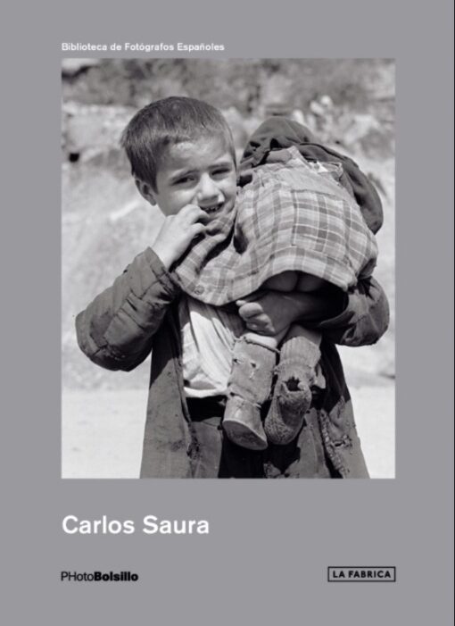 Carlos Saura. Los primeros años