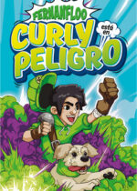 Curly está en peligro