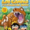 Compas 3 Los Compas Y La Cámara Del Tiempo 2 Pasted 622