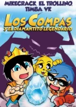 Compas 1 Los Compas y el diamantito legendario