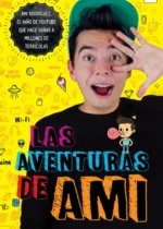 Las aventuras de Ami