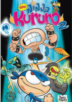Super Ninja Kururo 2