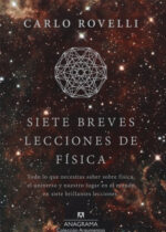 Siete breves lecciones de física