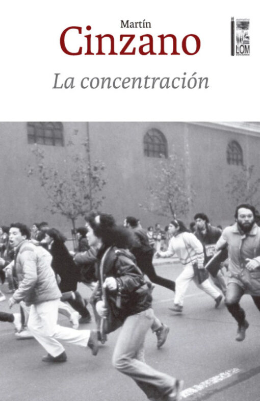 La concentración