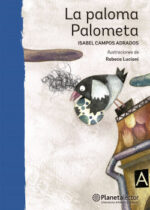 La paloma palometa