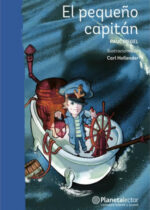 El pequeño capitán
