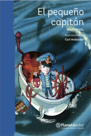 El pequeño capitán