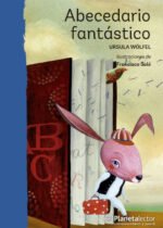 Abecedario fantástico