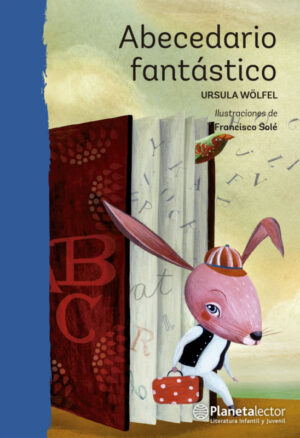 Abecedario fantástico