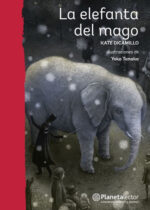 La elefanta del mago