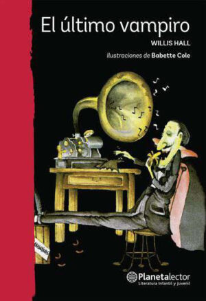 El último vampiro