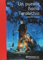 Un puente hacia Terabithia