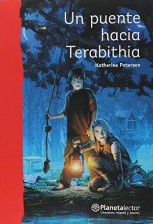 Un puente hacia Terabithia