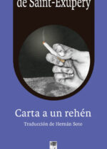 Carta a un rehén