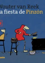 La fiesta de Pinzón