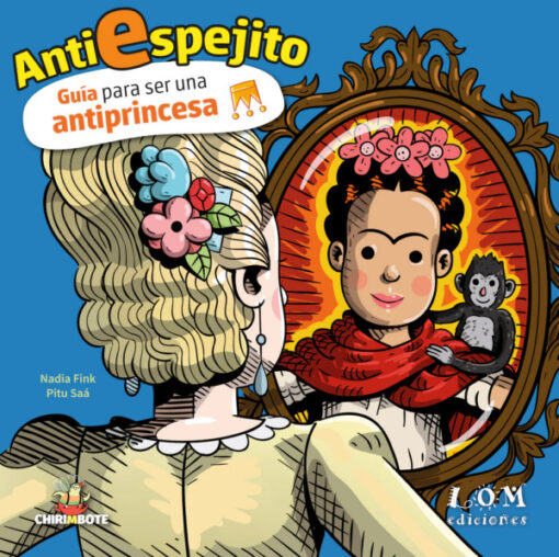 Antiespejito