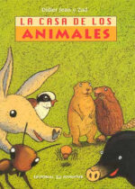 La casa de los animales