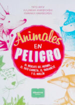 Animales en peligro