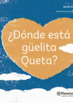 ¿Dónde está güelita Queta?