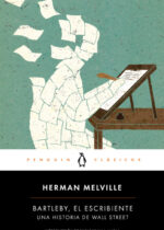 Bartleby, el escribiente. Una historia de Wall Street