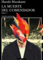 La muerte del comendador. Libro 1