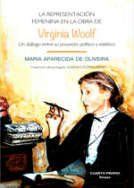 La representación femenina en la obra de Virginia Woolf
