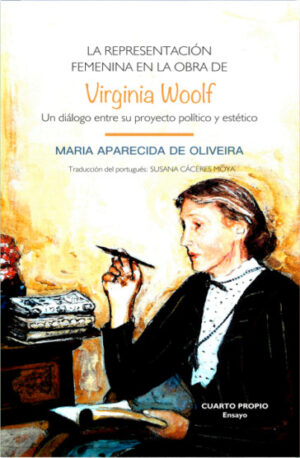 La representación femenina en la obra de Virginia Woolf